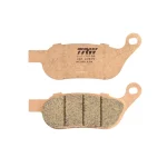 TRW MCB814SH Rear Brake Pads