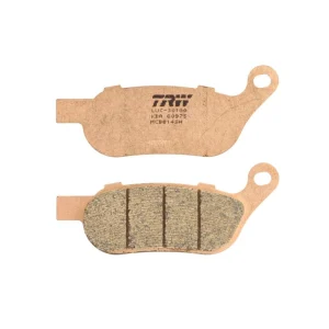 TRW MCB814SH Rear Brake Pads