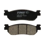TRW MCB699 Front/Rear Brake Pads