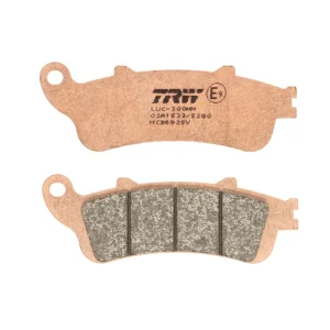 TRW MCB692SV Front Brake Pads