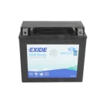 Exide YTX20HL-BS 12V 18Ah 270A 175x87x155 R+ AGM Starting Battery