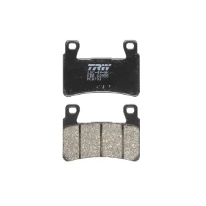 TRW MCB703 Front Brake Pads