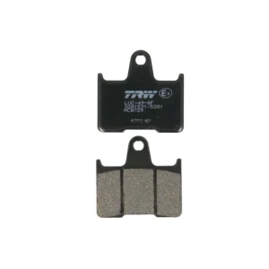 TRW MCB729 Front/Rear Brake Pads