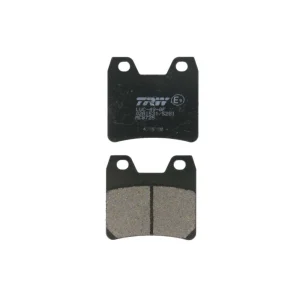 TRW MCB725 Front/Rear Brake Pads