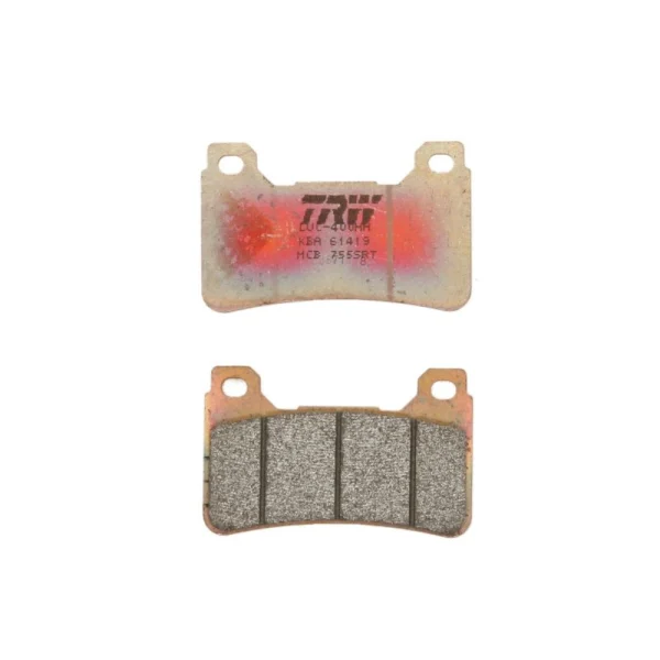 TRW MCB755SRT Front Brake Pads