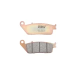 TRW MCB598SRT Front Brake Pads