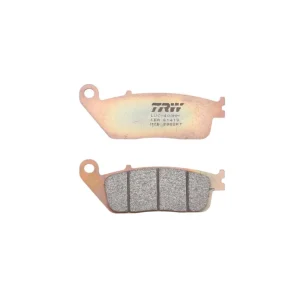 TRW MCB598SRT Front Brake Pads