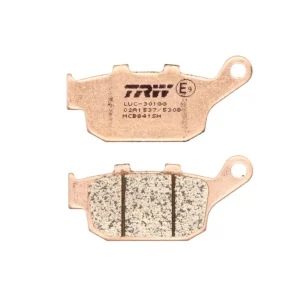 TRW MCB841SH Rear Brake Pads