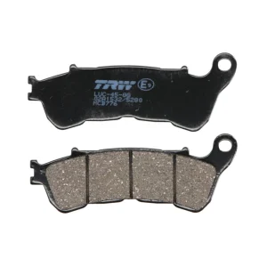 TRW MCB776 Front/Rear Brake Pads