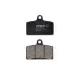 TRW MCB780 Front Brake Pads