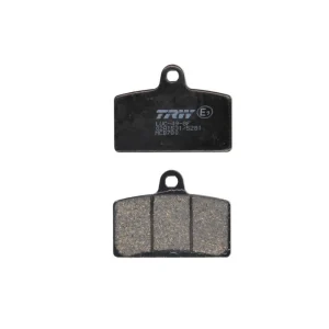 TRW MCB780 Front Brake Pads