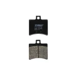 TRW MCB710 Front/Rear Brake Pads