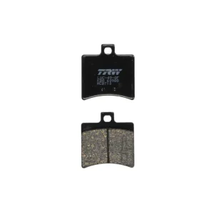 TRW MCB710 Front/Rear Brake Pads