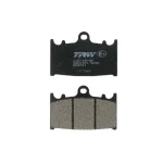 TRW MCB741 Front/Rear Brake Pads