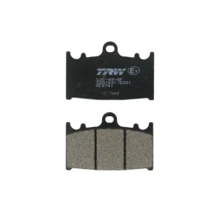 TRW MCB741 Front/Rear Brake Pads
