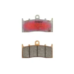 TRW MCB736SRT Front Brake Pads