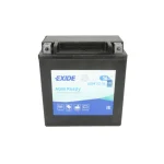 Exide YTX16-BS AGM12-16 R 12V 16Ah 170A 150x90x160 L+ AGM Starting Battery