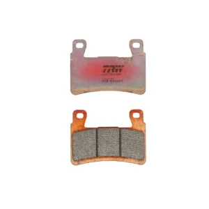 TRW MCB850SRT Front Brake Pads