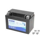 Exide YTX9-BS 12V 8Ah 120A 150x87x105 L+ AGM Starting Battery