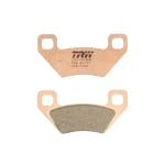 TRW MCB773SI Front/Rear Brake Pads