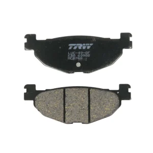 TRW MCB768 Front/Rear Brake Pads