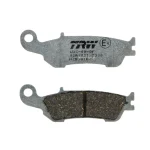 TRW MCB791EC Front Brake Pads