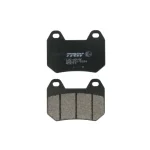 TRW MCB713 Front/Rear Brake Pads