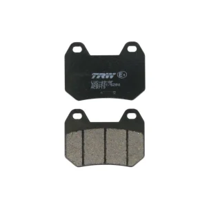 TRW MCB713 Front/Rear Brake Pads