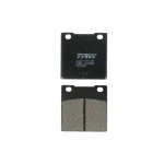 TRW MCB55 Front Brake Pads