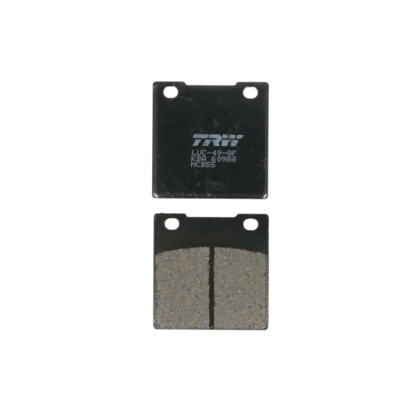 TRW MCB55 Front Brake Pads