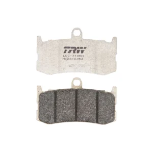 TRW MCB816CRQ Front Brake Pads