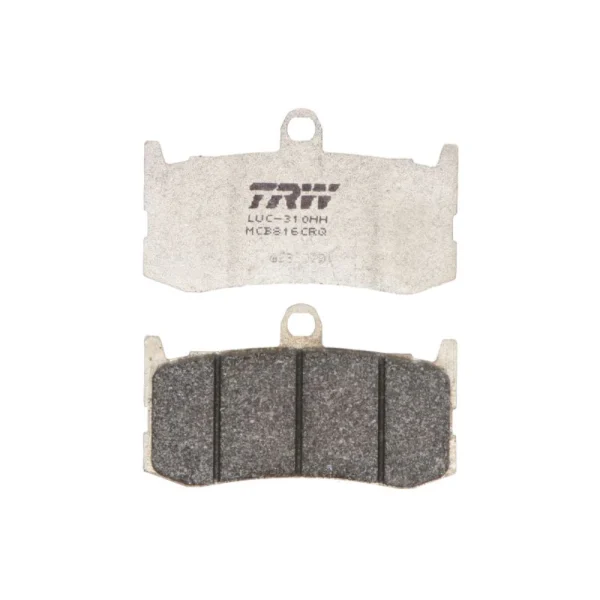 TRW MCB816CRQ Front Brake Pads