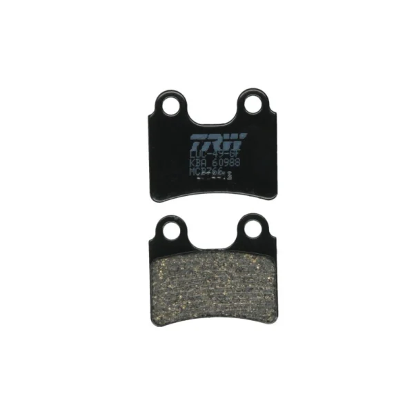 TRW MCB766 Front/Rear Brake Pads