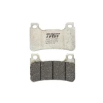 TRW MCB755CRQ Front Brake Pads