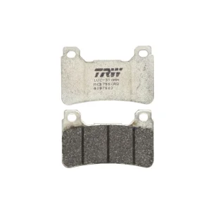 TRW MCB755CRQ Front Brake Pads