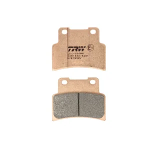 TRW MCB785SV Front Brake Pads