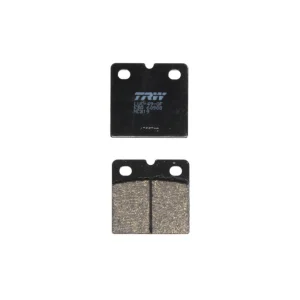 TRW MCB19 Front/Rear Brake Pads