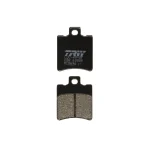 TRW MCB696 Front/Rear Brake Pads