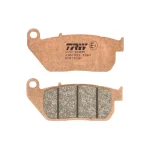 TRW MCB753SV Front Brake Pads