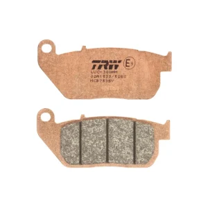 TRW MCB753SV Front Brake Pads