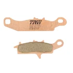 TRW MCB757SI Front Brake Pads
