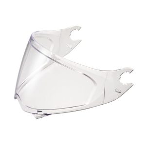 Scorpion Covert FX Visor Clear