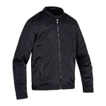 John Doe Aero Mesh Jacket Black