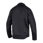 John Doe Aero Mesh Jacket Black