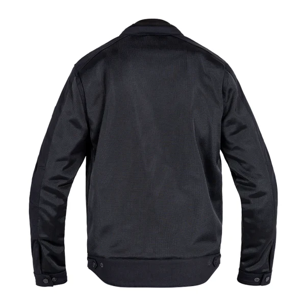 John Doe Aero Mesh Jacket Black