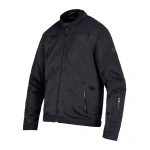 John Doe Aero Mesh Jacket Black