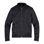 John Doe Aero Mesh Jacket Black