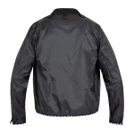 John Doe Windblock Jacket Black