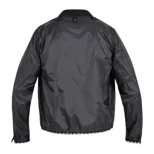 John Doe Windblock Jacket Black, Motoee.com