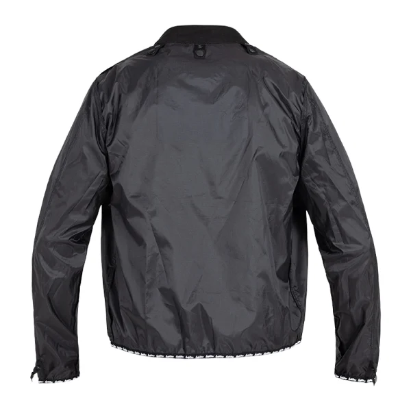 John Doe Windblock Jacket Black